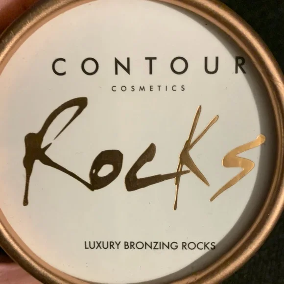 Contour Cosmetics Rocks Luxury Bronzing Rocks - Picture 2 of 4